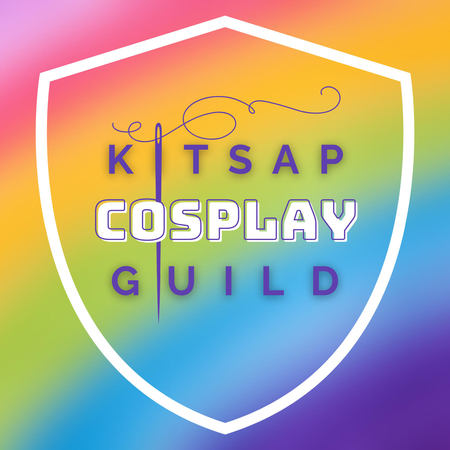 Kitsap cosplay guild